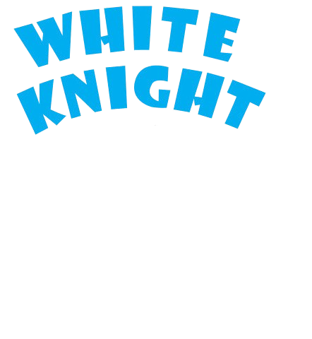 White Knight Transdermal